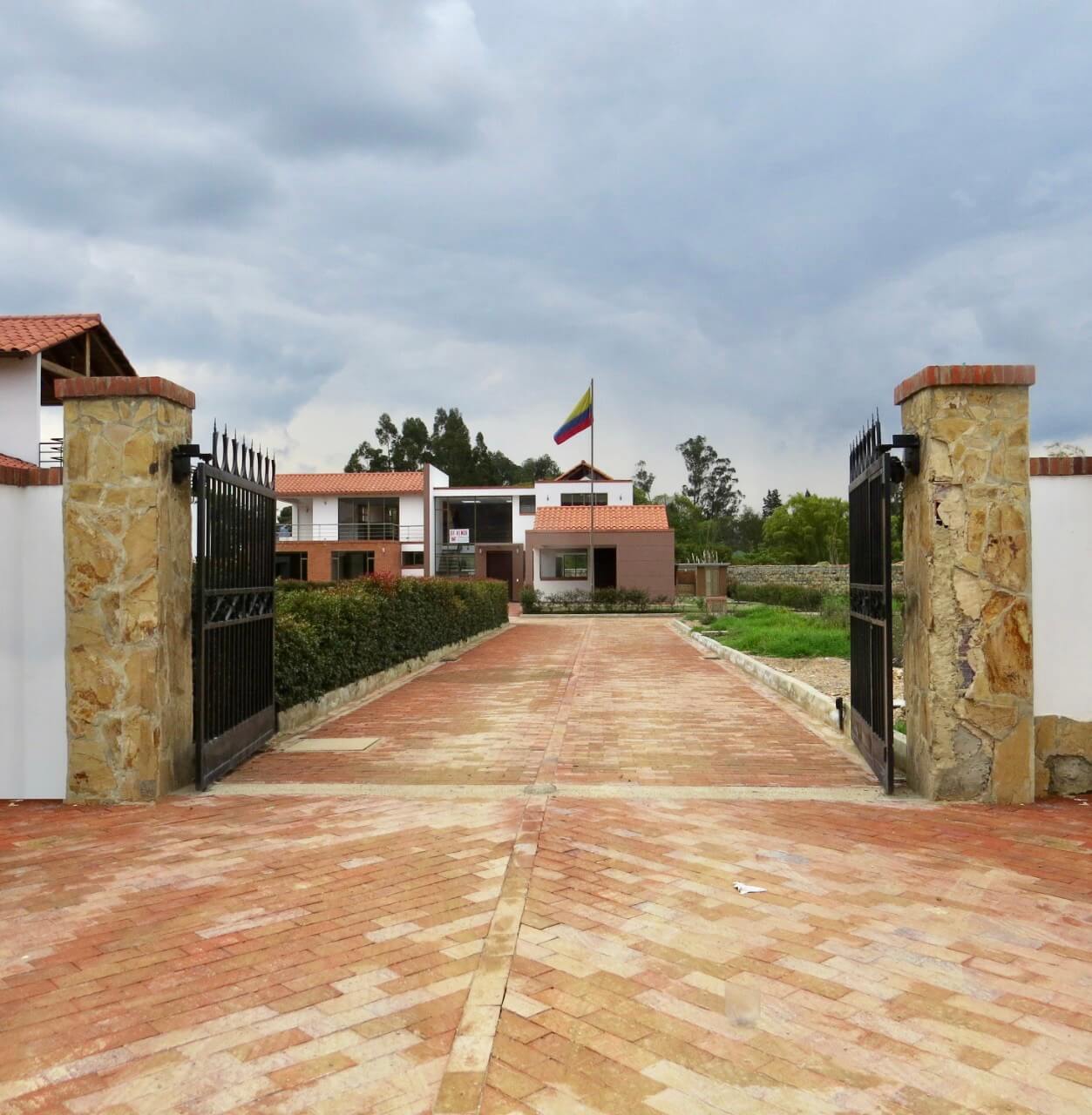 Venta Casa Cajica